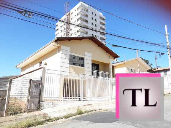 Imagem Casa com 3 Quartos para Alugar, 350 m² em Jardim Country Club - Poços De Caldas Imagem Casa com 3 Quartos para Alugar, 350 m² em Jardim Country Club - Poços De Caldas