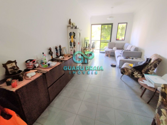 Imagem Apartamento com 2 Quartos à Venda, 90 m² em Enseada - Guarujá Imagem Apartamento com 2 Quartos à Venda, 90 m² em Enseada - Guarujá