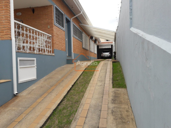 Imagem Casa com 3 Quartos à Venda, 190 m² em Jardim áurea - Mogi Mirim Imagem Casa com 3 Quartos à Venda, 190 m² em Jardim áurea - Mogi Mirim