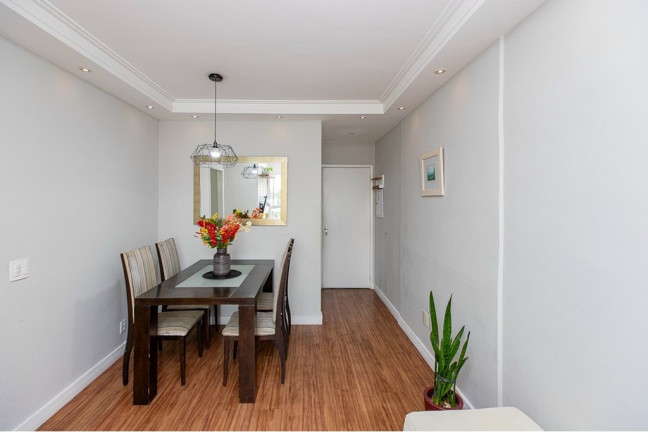 Imagem Imóvel com 3 Quartos à Venda, 71 m² em Jardim Marajoara - São Paulo Imagem Imóvel com 3 Quartos à Venda, 71 m² em Jardim Marajoara - São Paulo