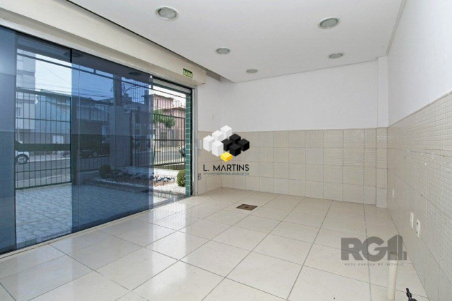 Sala Comercial à Venda, 20 m² em Partenon - Porto Alegre