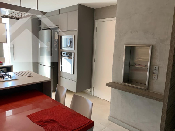 Imagem Cobertura com 3 Quartos à Venda, 580 m² em Barra Da Tijuca - Rio De Janeiro