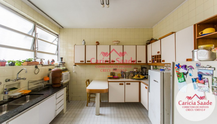 Imagem Apartamento com 3 Quartos à Venda, 172 m² em Vila Mariana - São Paulo