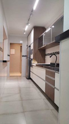 Imagem Apartamento com 3 Quartos à Venda, 119 m² em Canto Do Forte - Praia Grande Imagem Apartamento com 3 Quartos à Venda, 119 m² em Canto Do Forte - Praia Grande