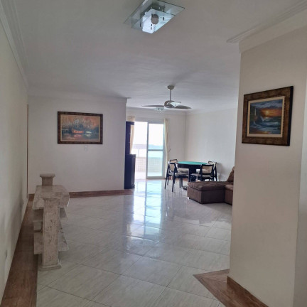 Imagem Apartamento com 4 Quartos à Venda, em Vila Caiçara - Praia Grande Imagem Apartamento com 4 Quartos à Venda, em Vila Caiçara - Praia Grande