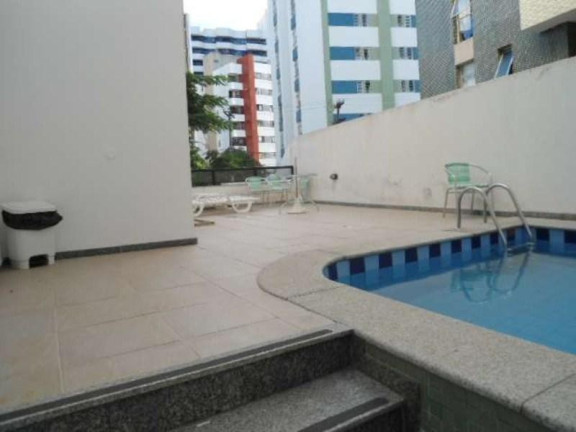 Imagem Apartamento com 2 Quartos à Venda, 62 m² em Itaigara - Salvador Imagem Apartamento com 2 Quartos à Venda, 62 m² em Itaigara - Salvador