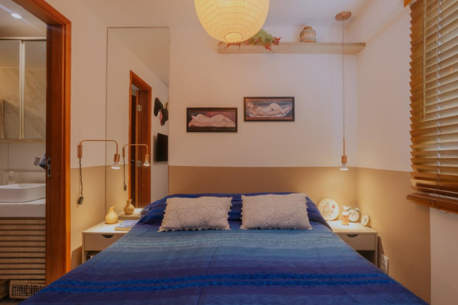 Imagem Apartamento com 2 Quartos à Venda,  em Boa Viagem - Recife