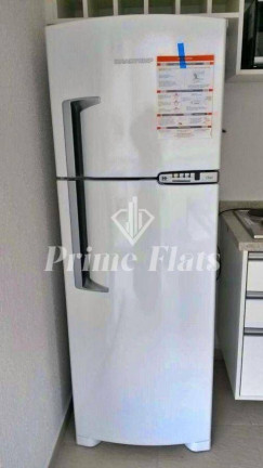 Imagem Apartamento com 1 Quarto à Venda, 43 m² em Vila Olímpia - São Paulo