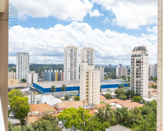 Imagem Imóvel com 1 Quarto à Venda, 42 m² em Campo Belo - São Paulo Imagem Imóvel com 1 Quarto à Venda, 42 m² em Campo Belo - São Paulo