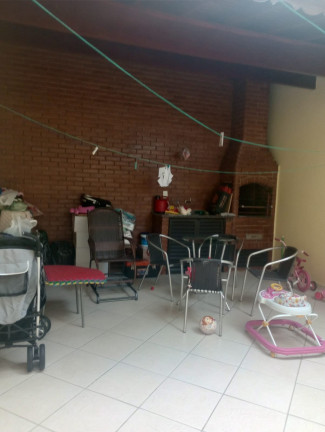 Imagem Casa com 2 Quartos à Venda, 133 m² em Assunção - São Bernardo Do Campo