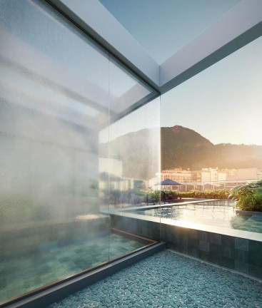 Imagem Imóvel com 3 Quartos à Venda, 113 m² em Botafogo - Rio De Janeiro