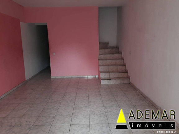 Imagem Casa com 3 Quartos à Venda, 192 m² em Conceição - Diadema Imagem Casa com 3 Quartos à Venda, 192 m² em Conceição - Diadema