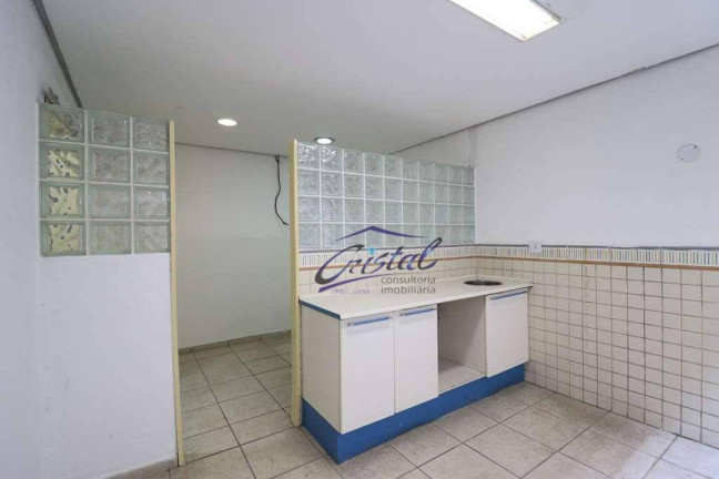 Imagem Casa com 3 Quartos à Venda, 100 m² em Santo Amaro - São Paulo Imagem Casa com 3 Quartos à Venda, 100 m² em Santo Amaro - São Paulo
