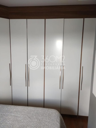 Imagem Apartamento com 2 Quartos à Venda, 67 m² em Parque São Vicente - Mauá
