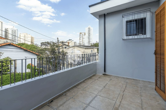 Imagem Casa com 3 Quartos à Venda, 191 m² em Saúde - São Paulo Imagem Casa com 3 Quartos à Venda, 191 m² em Saúde - São Paulo