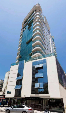 Imagem Apartamento com 3 Quartos à Venda, 142 m² em 2 Quadra Centro - Balneário Camboriú
