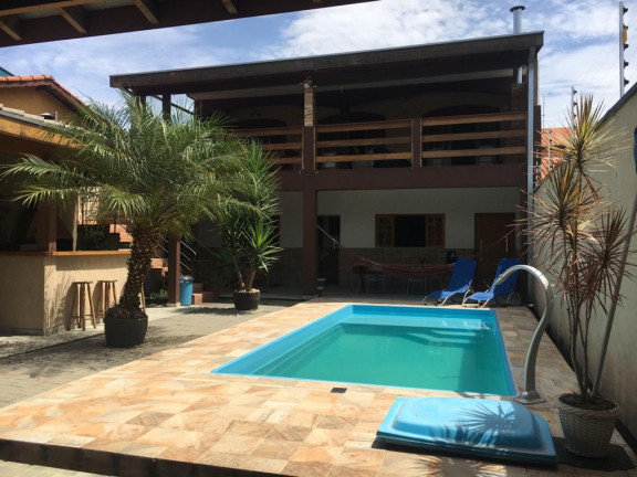 Sobrado com 3 Quartos à Venda, 180 m² em Residencial União - São José Dos Campos