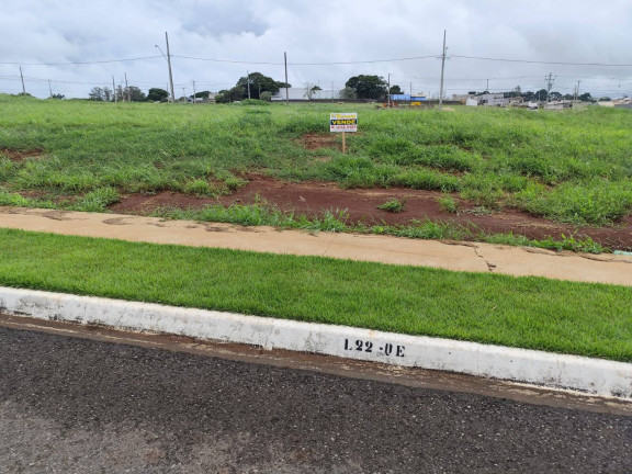 Imagem Terreno à Venda, 252 m² em Jardim Campetre Iii - Arapongas Imagem Terreno à Venda, 252 m² em Jardim Campetre Iii - Arapongas