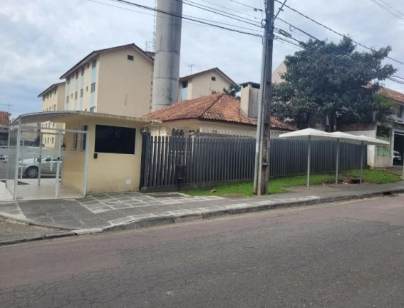 Imagem Apartamento com 2 Quartos à Venda, 48 m² em Tatuquara - Curitiba Imagem Apartamento com 2 Quartos à Venda, 48 m² em Tatuquara - Curitiba