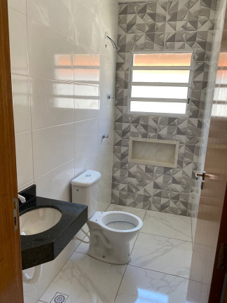 Imagem Casa com 2 Quartos à Venda, 63 m² em Balneário Yuri - Itanhaém