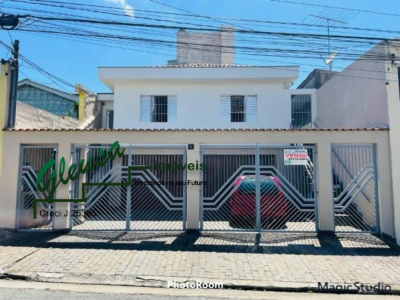 Imagem Casa com 3 Quartos à Venda, 290 m² em Cidade Antônio Estevão De Carvalho - São Paulo Imagem Casa com 3 Quartos à Venda, 290 m² em Cidade Antônio Estevão De Carvalho - São Paulo