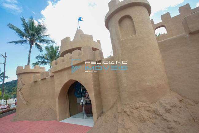 Imagem Casa com 2 Quartos à Venda, 179 m² em Canto Do Forte - Praia Grande Imagem Casa com 2 Quartos à Venda, 179 m² em Canto Do Forte - Praia Grande