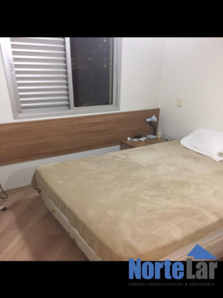 Imagem Apartamento com 2 Quartos à Venda, 50 m² em Vila Leopoldina - São Paulo Imagem Apartamento com 2 Quartos à Venda, 50 m² em Vila Leopoldina - São Paulo