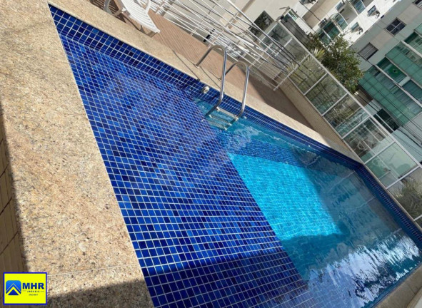 Imagem Apartamento com 2 Quartos à Venda, 50 m² em Jardim Camburi - Vitória Imagem Apartamento com 2 Quartos à Venda, 50 m² em Jardim Camburi - Vitória