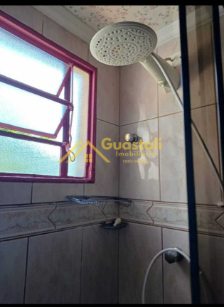 Imagem Apartamento com 2 Quartos para Alugar, 52 m² em Glebas Califórnia - Piracicaba