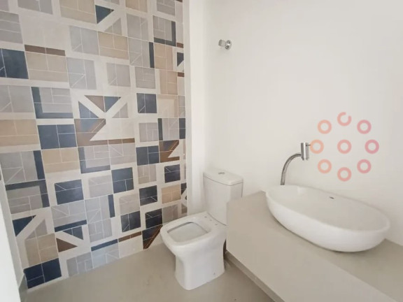 Imagem Cobertura com 4 Quartos à Venda, 100 m² em Santo Antônio - Belo Horizonte