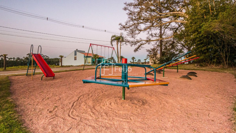 Imagem Terreno à Venda, 201 m² em Centro - Viamão