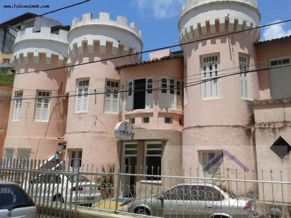 Imagem Sala Comercial à Venda, 1 m² em Santo Antônio