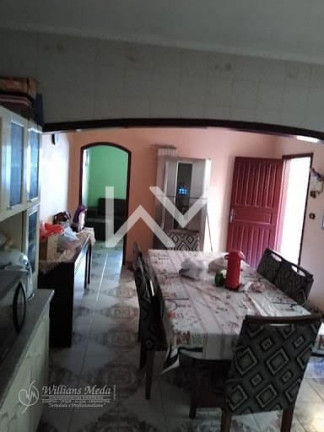 Imagem Sobrado com 4 Quartos à Venda, 235 m² em Vila Monteiro Lobato - Guarulhos