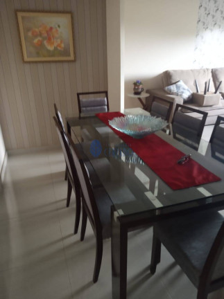 Imagem Apartamento com 3 Quartos à Venda, 130 m² em Alvorada - Anápolis Imagem Apartamento com 3 Quartos à Venda, 130 m² em Alvorada - Anápolis