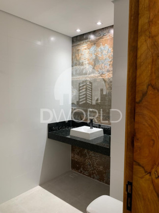 Imagem Casa com 3 Quartos à Venda, 180 m² em Vila Francisco Matarazzo - Santo André Imagem Casa com 3 Quartos à Venda, 180 m² em Vila Francisco Matarazzo - Santo André