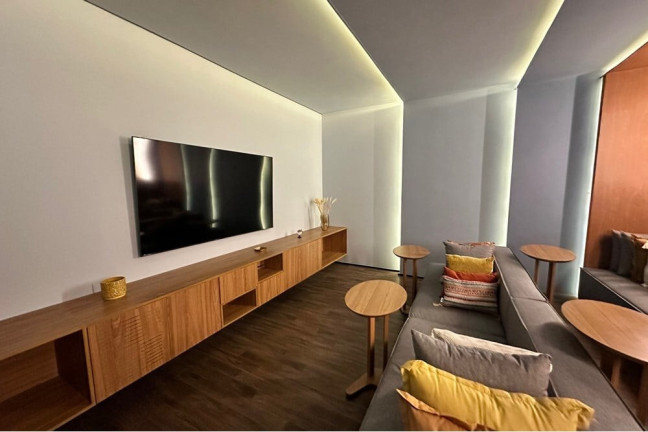 Imagem Imóvel com 1 Quarto à Venda, 25 m² em Pinheiros - São Paulo