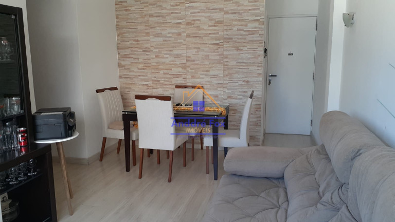Imagem Apartamento com 2 Quartos à Venda, 66 m² em Lins De Vasconcelos - Rio De Janeiro