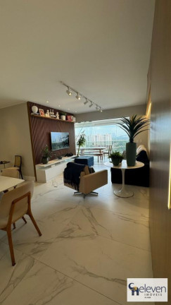 Imagem Apartamento com 4 Quartos à Venda, 140 m² em Pituaçu - Salvador Imagem Apartamento com 4 Quartos à Venda, 140 m² em Pituaçu - Salvador
