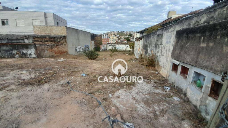 Imagem Terreno à Venda, 360 m² em Santo Antônio - Belo Horizonte Imagem Terreno à Venda, 360 m² em Santo Antônio - Belo Horizonte