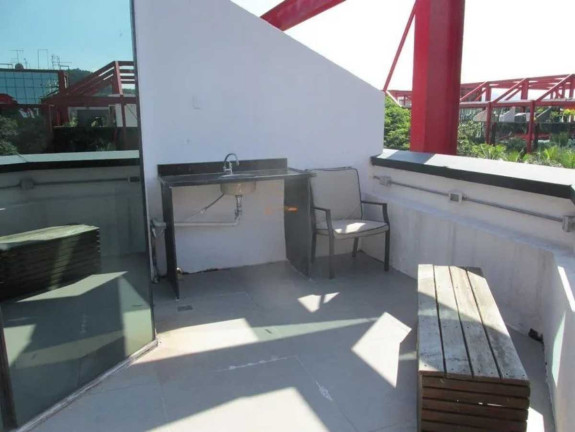 Imagem Imóvel Comercial à Venda, 80 m² em Barra Da Tijuca - Rio De Janeiro