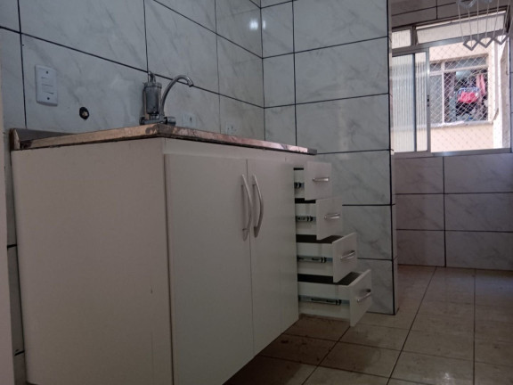 Imagem Apartamento com 2 Quartos para Alugar, 46 m² em Cemucam - Cotia Imagem Apartamento com 2 Quartos para Alugar, 46 m² em Cemucam - Cotia