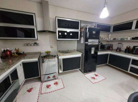 Imagem Casa com 3 Quartos à Venda, 169 m² em Assunção - São Bernardo Do Campo Imagem Casa com 3 Quartos à Venda, 169 m² em Assunção - São Bernardo Do Campo