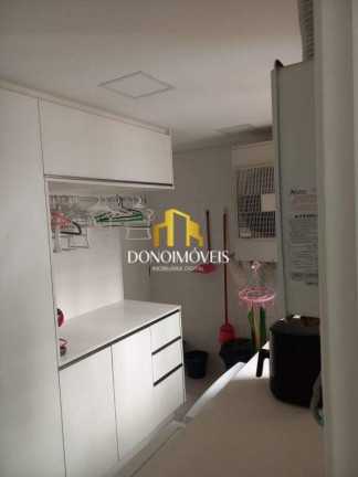 Imagem Apartamento com 3 Quartos à Venda, 123 m² em Centro - São Bernardo Do Campo