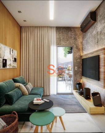 Imagem Apartamento com 2 Quartos à Venda, 64 m² em Nova Petrópolis - São Bernardo Do Campo Imagem Apartamento com 2 Quartos à Venda, 64 m² em Nova Petrópolis - São Bernardo Do Campo