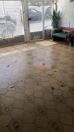 Imagem Sobrado com 3 Quartos à Venda, 183 m² em Vila Rosália - Guarulhos Imagem Sobrado com 3 Quartos à Venda, 183 m² em Vila Rosália - Guarulhos