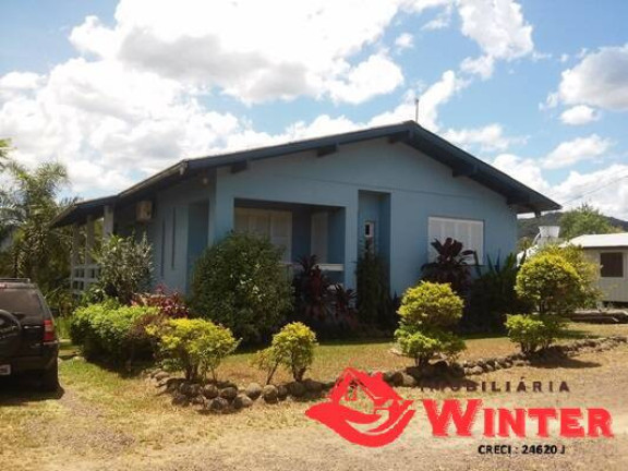 Imagem Casa com 3 Quartos à Venda, 220 m² em Picada Cara - Feliz Imagem Casa com 3 Quartos à Venda, 220 m² em Picada Cara - Feliz
