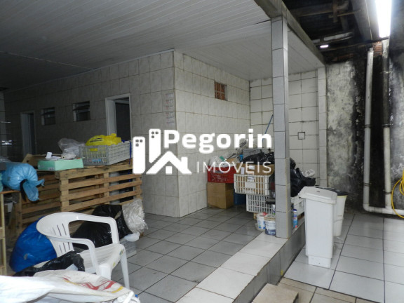 Imagem Casa com 3 Quartos à Venda, 298 m² em Emiliano Perneta - Pinhais
