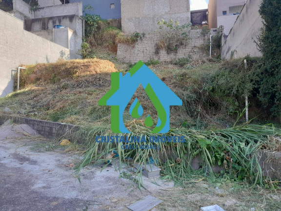 Imagem Terreno à Venda, 234 m² em Jardim Itália - Várzea Paulista