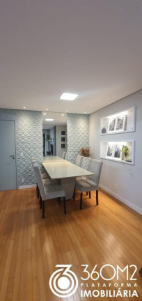 Imagem Apartamento com 3 Quartos à Venda, 82 m² em Centro - São Bernardo Do Campo Imagem Apartamento com 3 Quartos à Venda, 82 m² em Centro - São Bernardo Do Campo