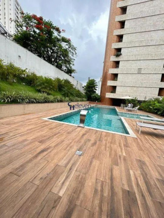 Imagem Apartamento com 4 Quartos à Venda, 320 m² em Graça - Salvador Imagem Apartamento com 4 Quartos à Venda, 320 m² em Graça - Salvador
